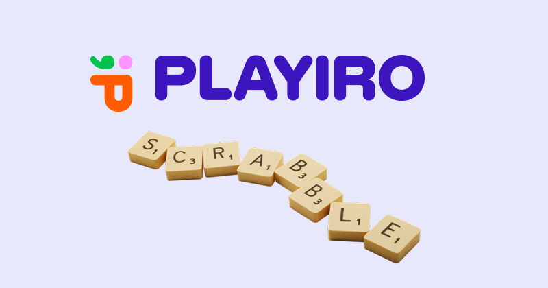 Scrabble Game Rules → How to Play Scrabble & Win