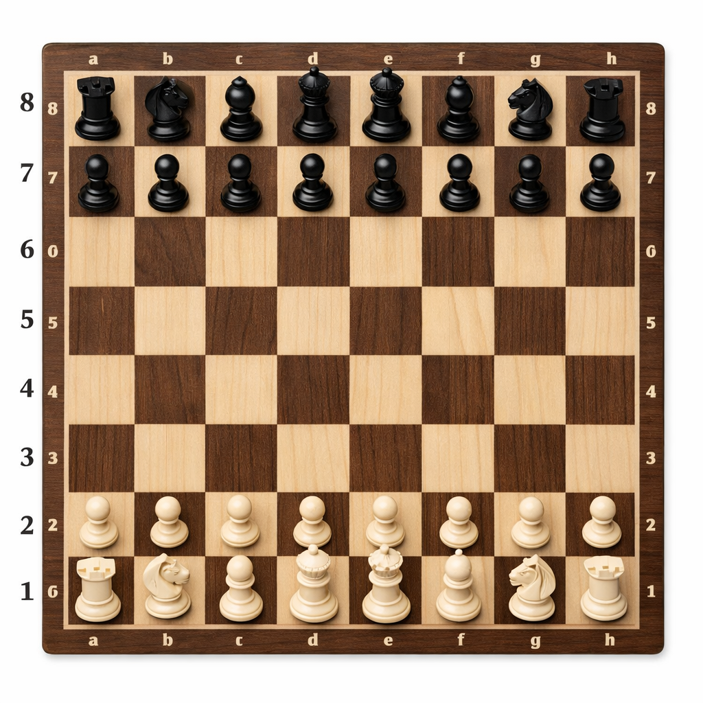 skak-opstillning-dk-regler