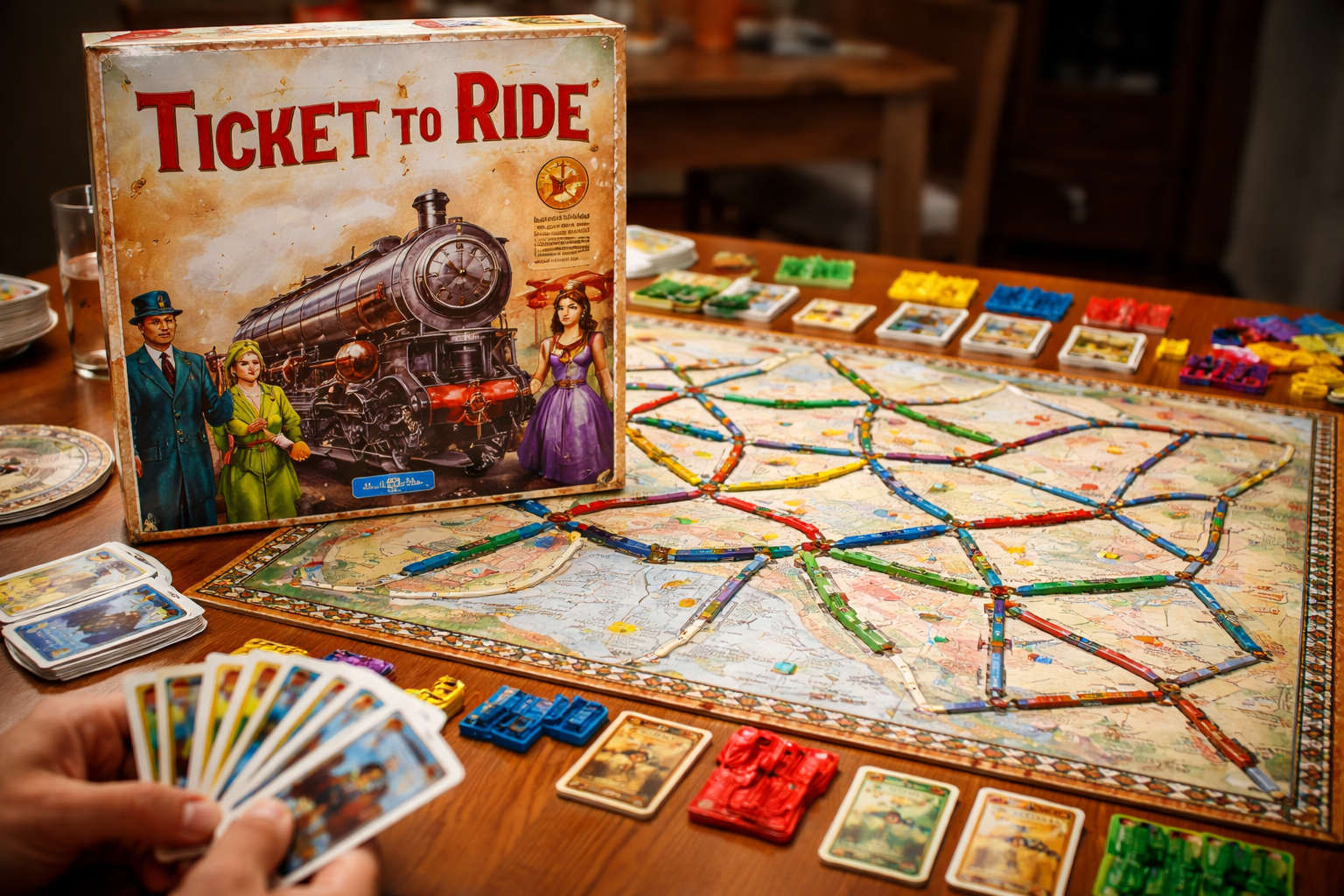 ticket-to-ride-regler